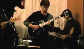 ADVENT – …In That Quiet Earth (live at the NJ Proghouse, 10/20/2007)
