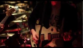 The Tea Club – Simon Magus/ Nuclear Density Gauge (Live) May 14, 2011